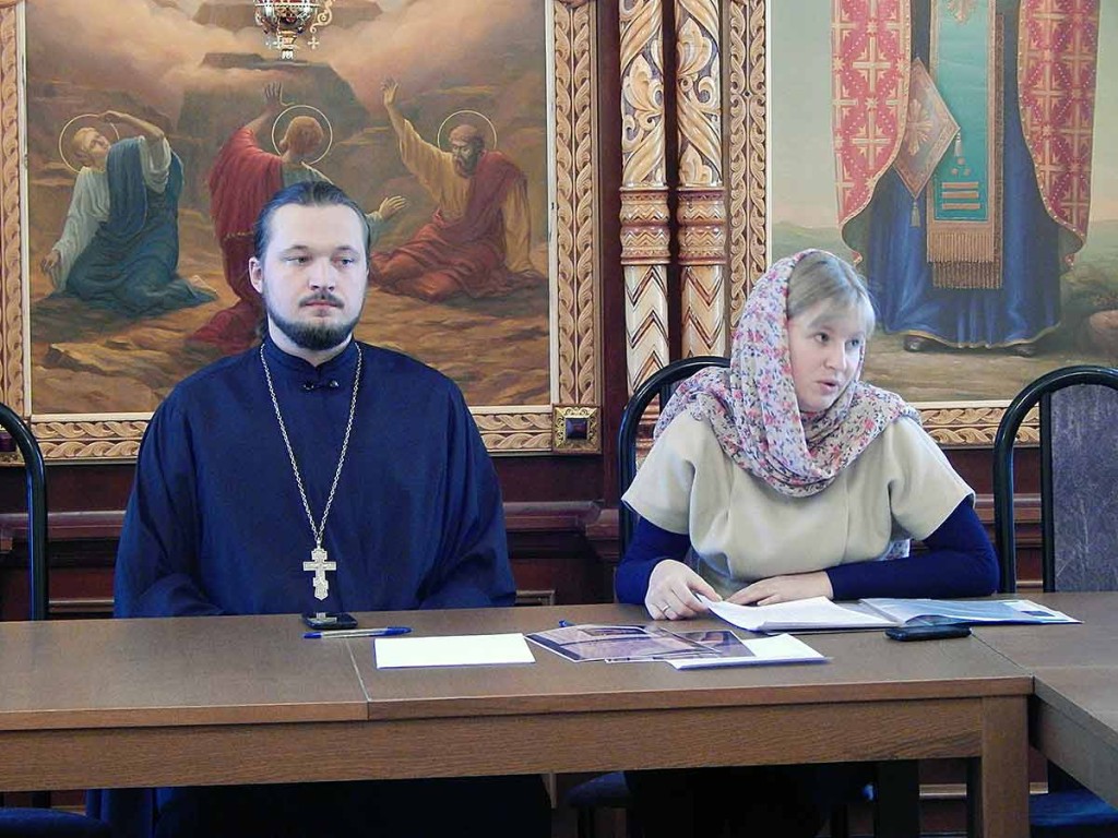 Нижегородская православная молодежь будет собирать подписи против абортов