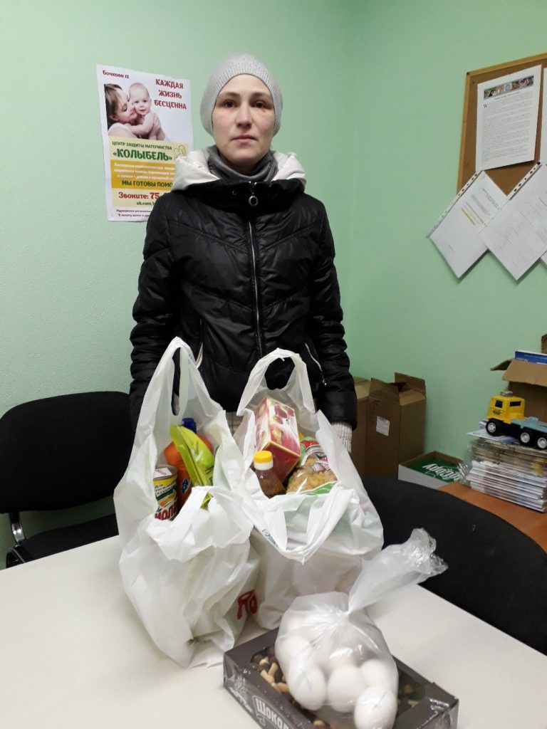 Мурманск благодарит программу «Спаси жизнь» за помощь