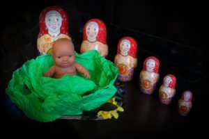 «Улыбнитесь, ваша мама выбрала жизнь»: пролайферы Поморья провели акцию в защиту нерожденных детей