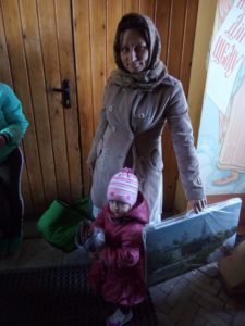 Благотворительная акция к Международному дню защиты детей в Челябинской области