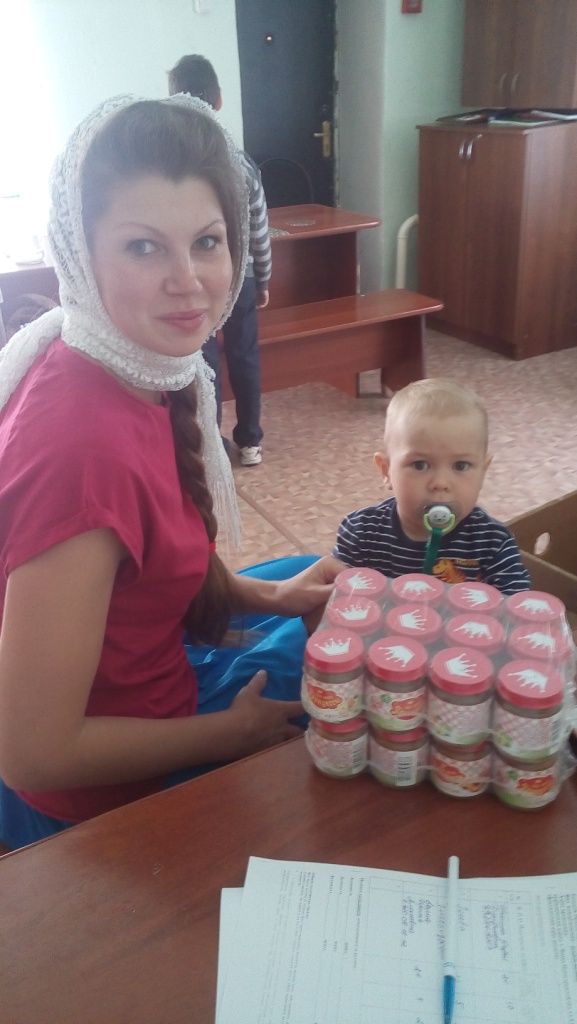 Программа «Спаси жизнь!» всего сердца благодарит Александра Алексеевича за эту помощь!