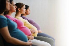 Глава фонда «Женщины за жизнь» предложила принять закон о защите женщин от склонения их к аборту
