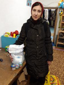 Помощь семьям Татарстана к Михайловским дням